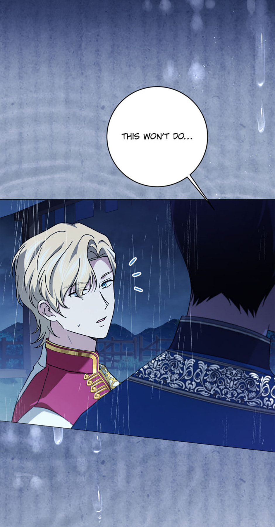 Read Sierra chapter 106 image 73 on Lezhin