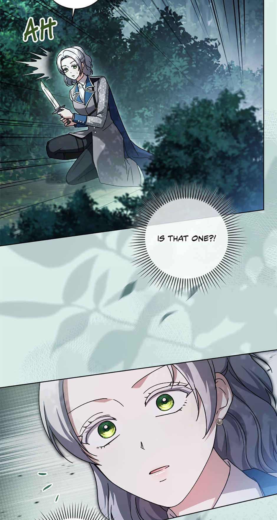 Read Sierra chapter 106 image 9 on Lezhin
