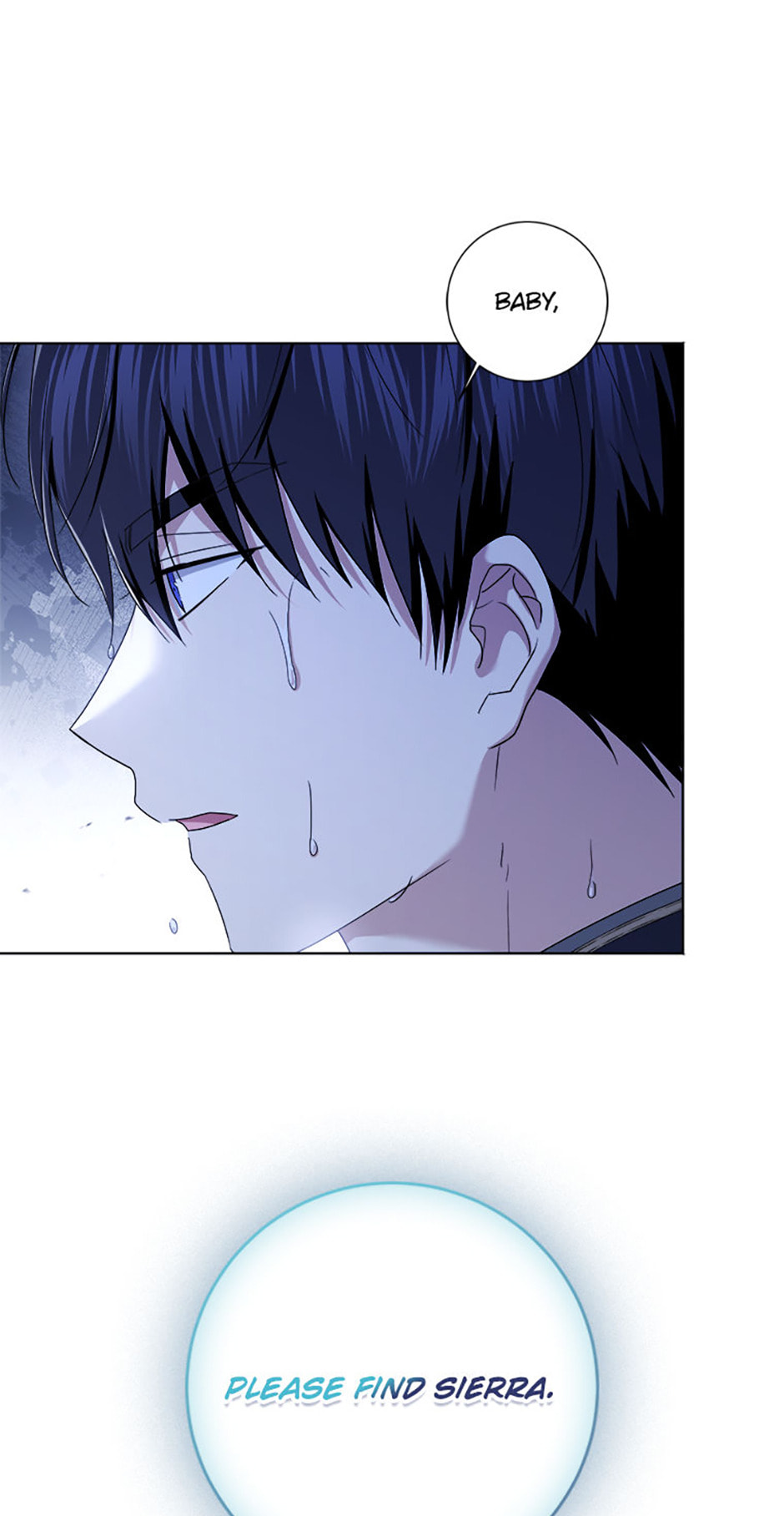 Read Sierra chapter 107 image 11 on Lezhin