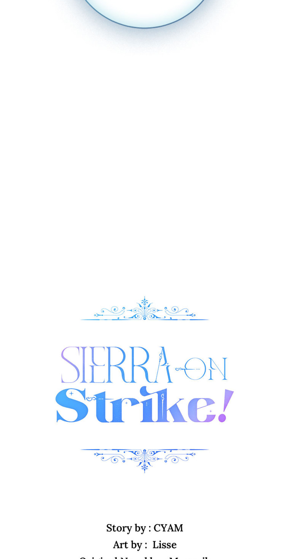 Read Sierra chapter 107 image 12 on Lezhin