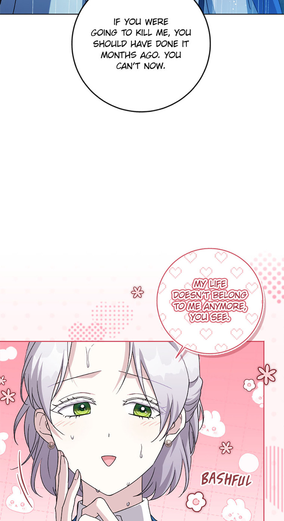 Read Sierra chapter 107 image 32 on Lezhin