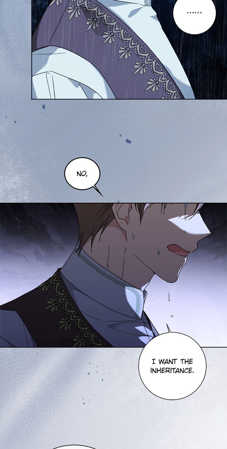 Read Sierra chapter 107 image 37 on Lezhin