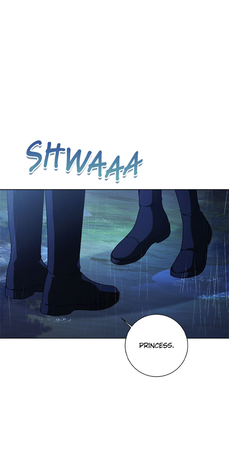 Read Sierra chapter 107 image 39 on Lezhin