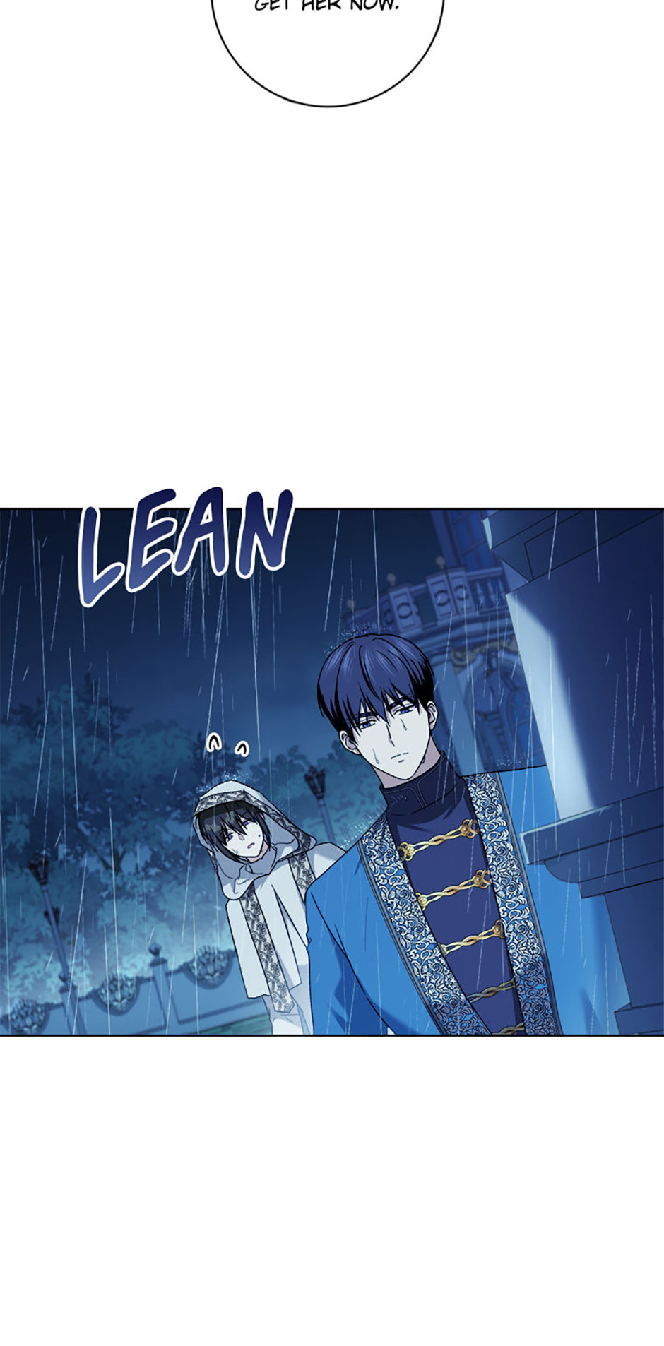 Read Sierra chapter 107 image 4 on Lezhin