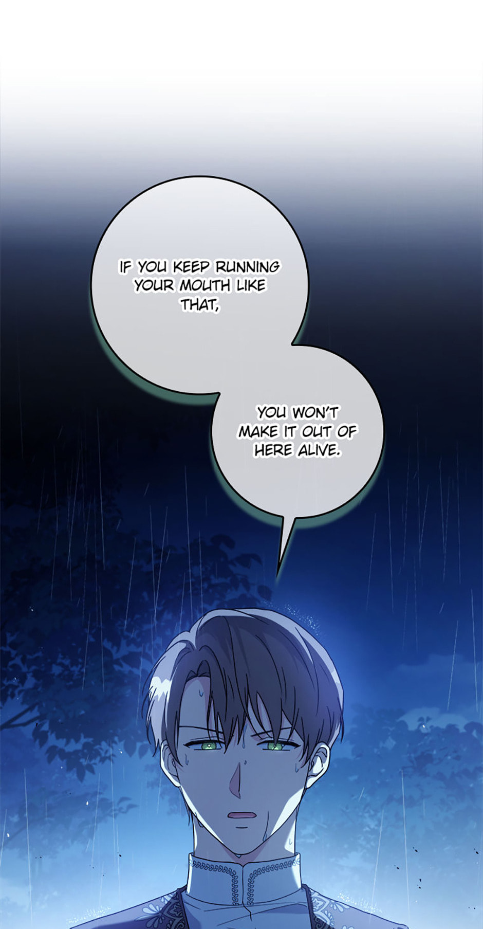 Read Sierra chapter 107 image 40 on Lezhin