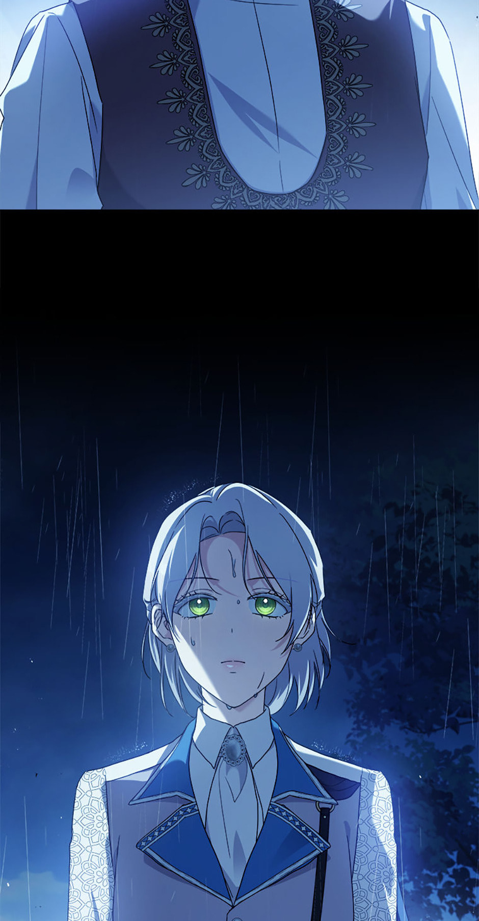 Read Sierra chapter 107 image 41 on Lezhin