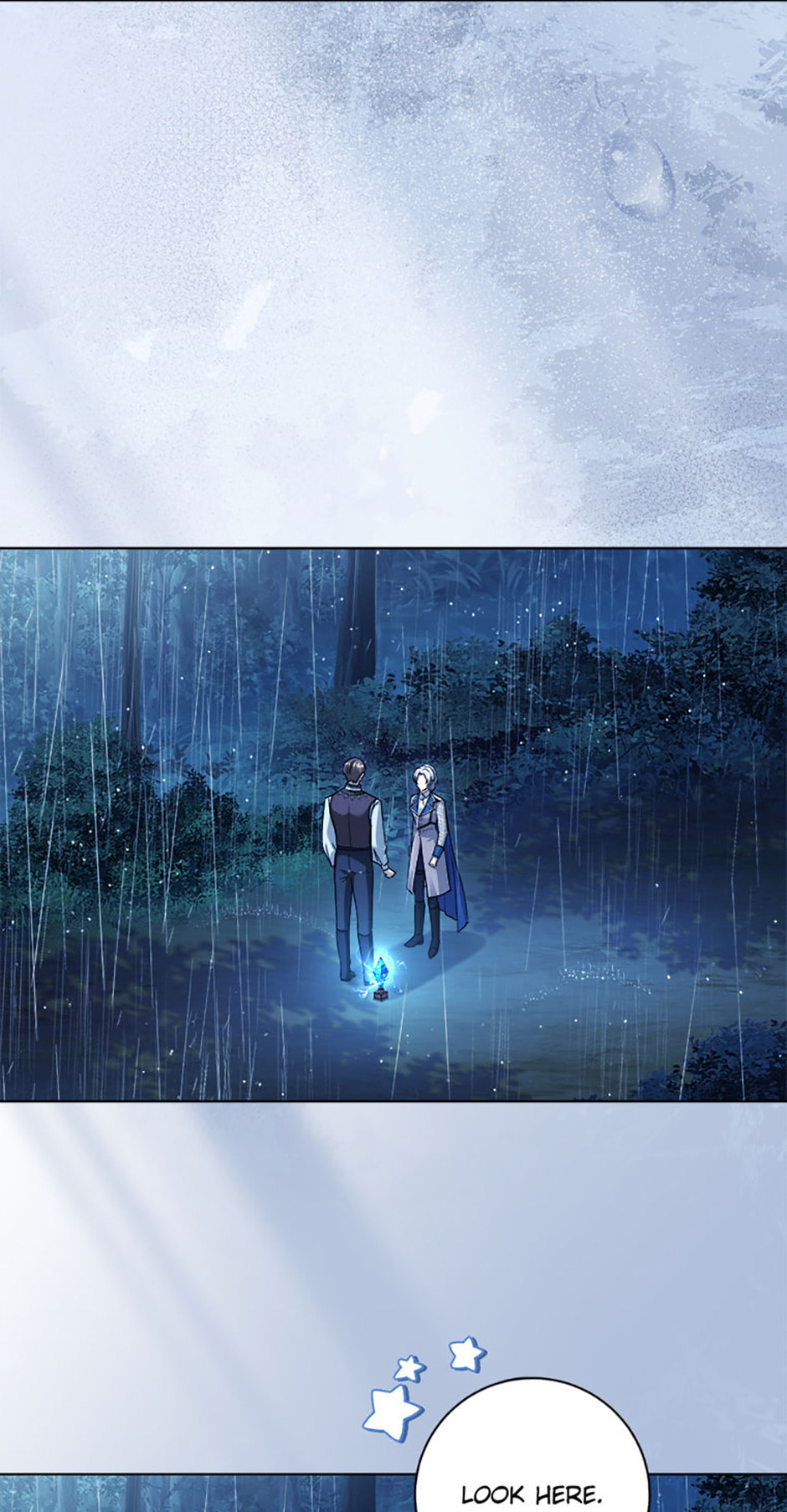 Read Sierra chapter 107 image 43 on Lezhin
