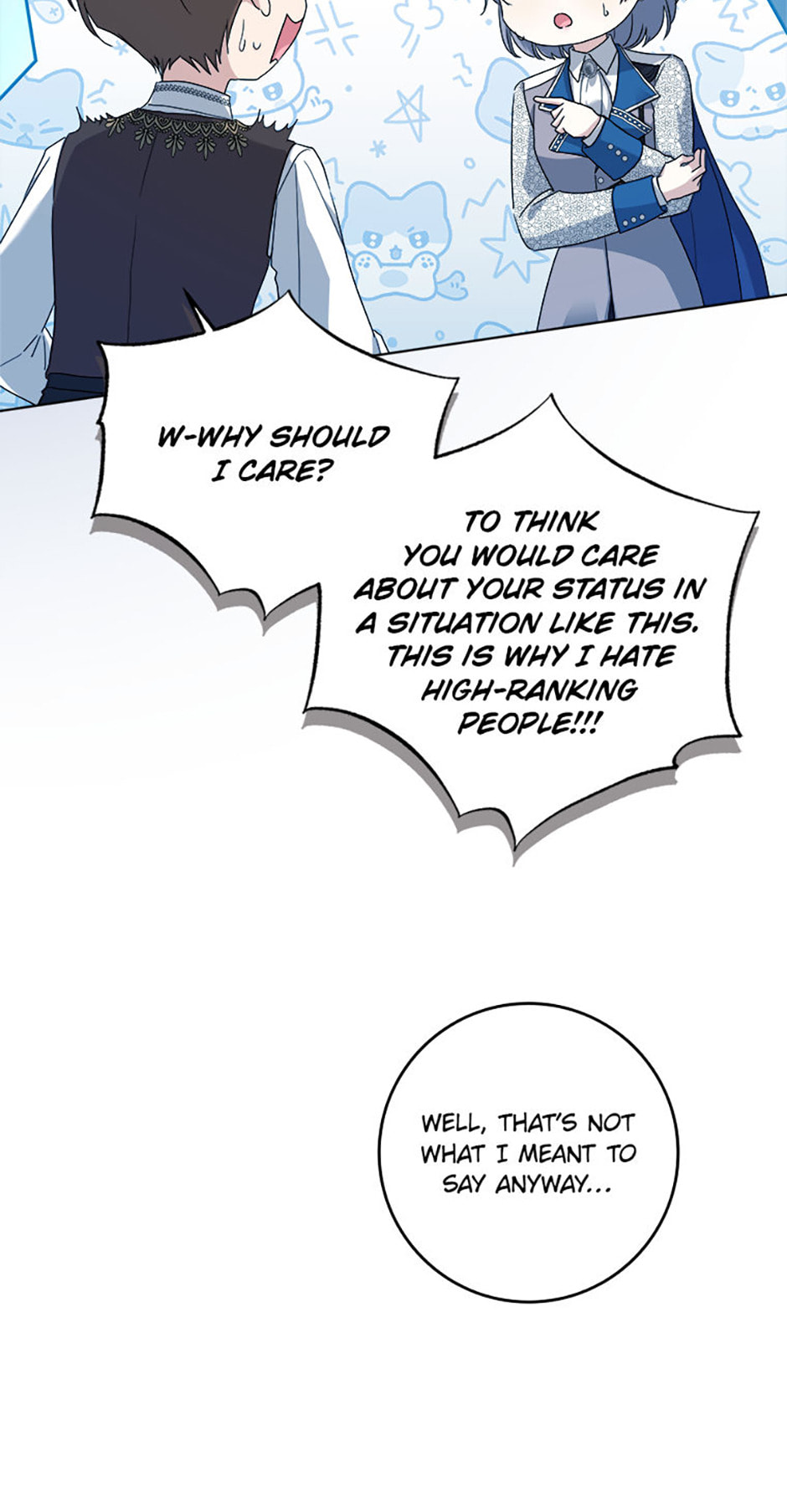 Read Sierra chapter 107 image 45 on Lezhin