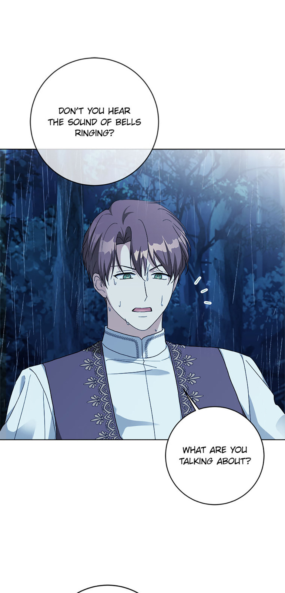 Read Sierra chapter 107 image 46 on Lezhin