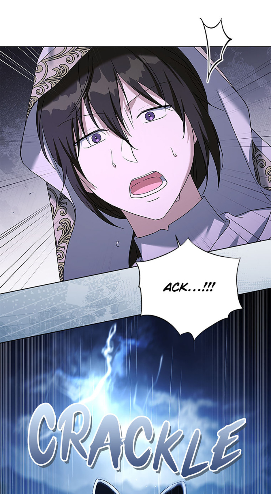Read Sierra chapter 107 image 5 on Lezhin