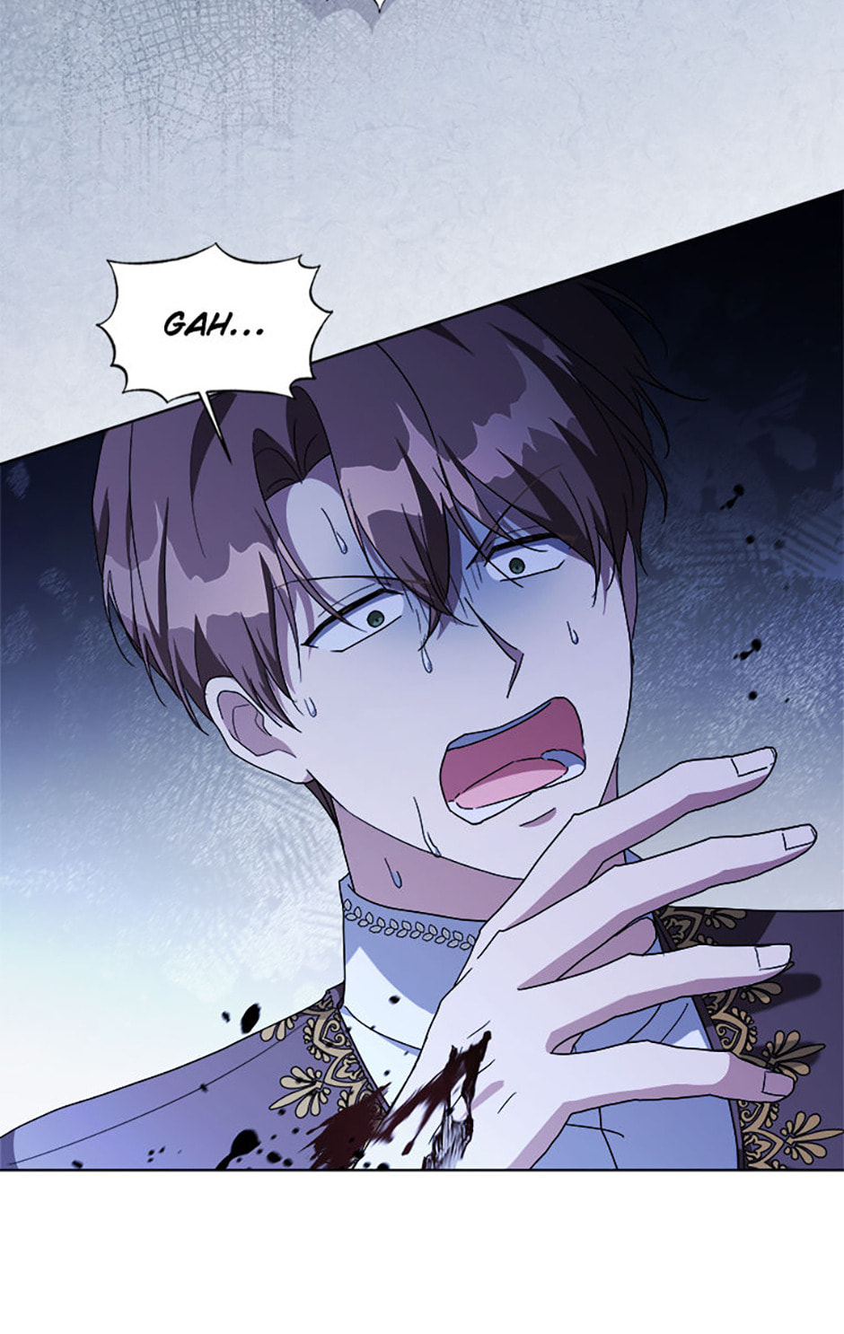Read Sierra chapter 107 image 53 on Lezhin