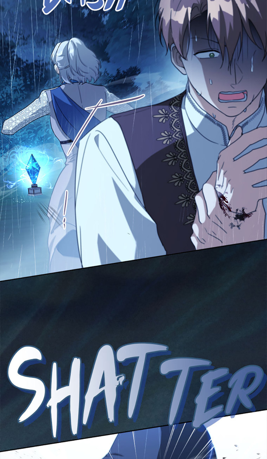 Read Sierra chapter 107 image 55 on Lezhin