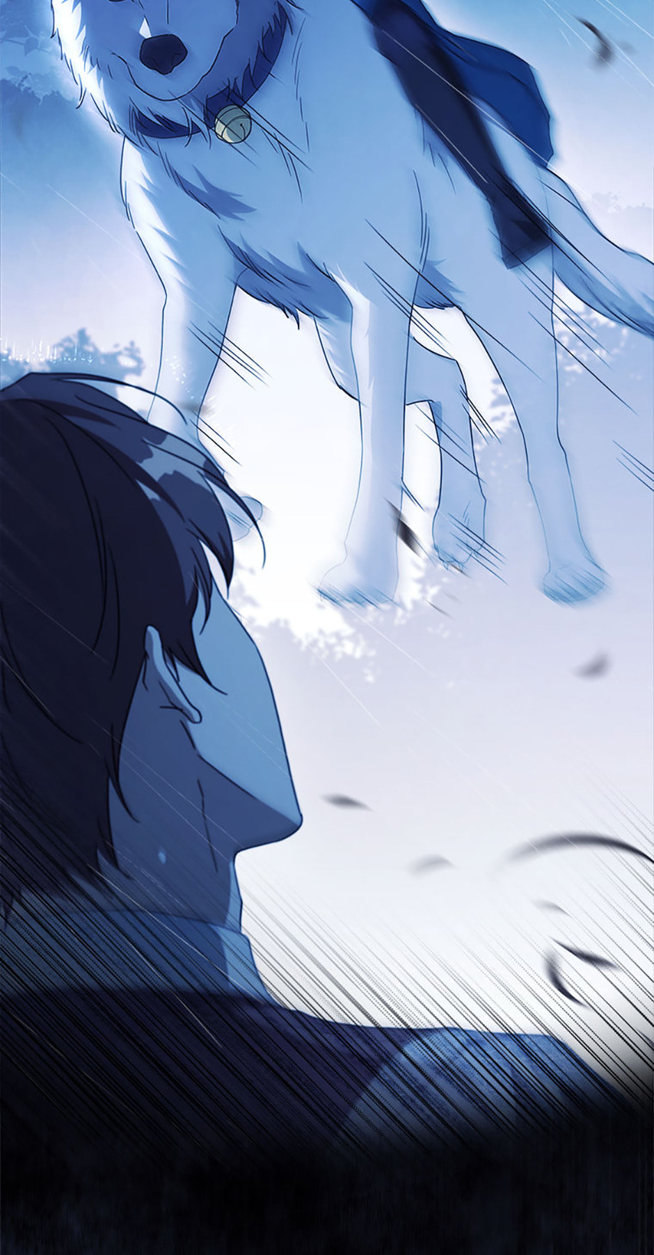 Read Sierra chapter 107 image 61 on Lezhin