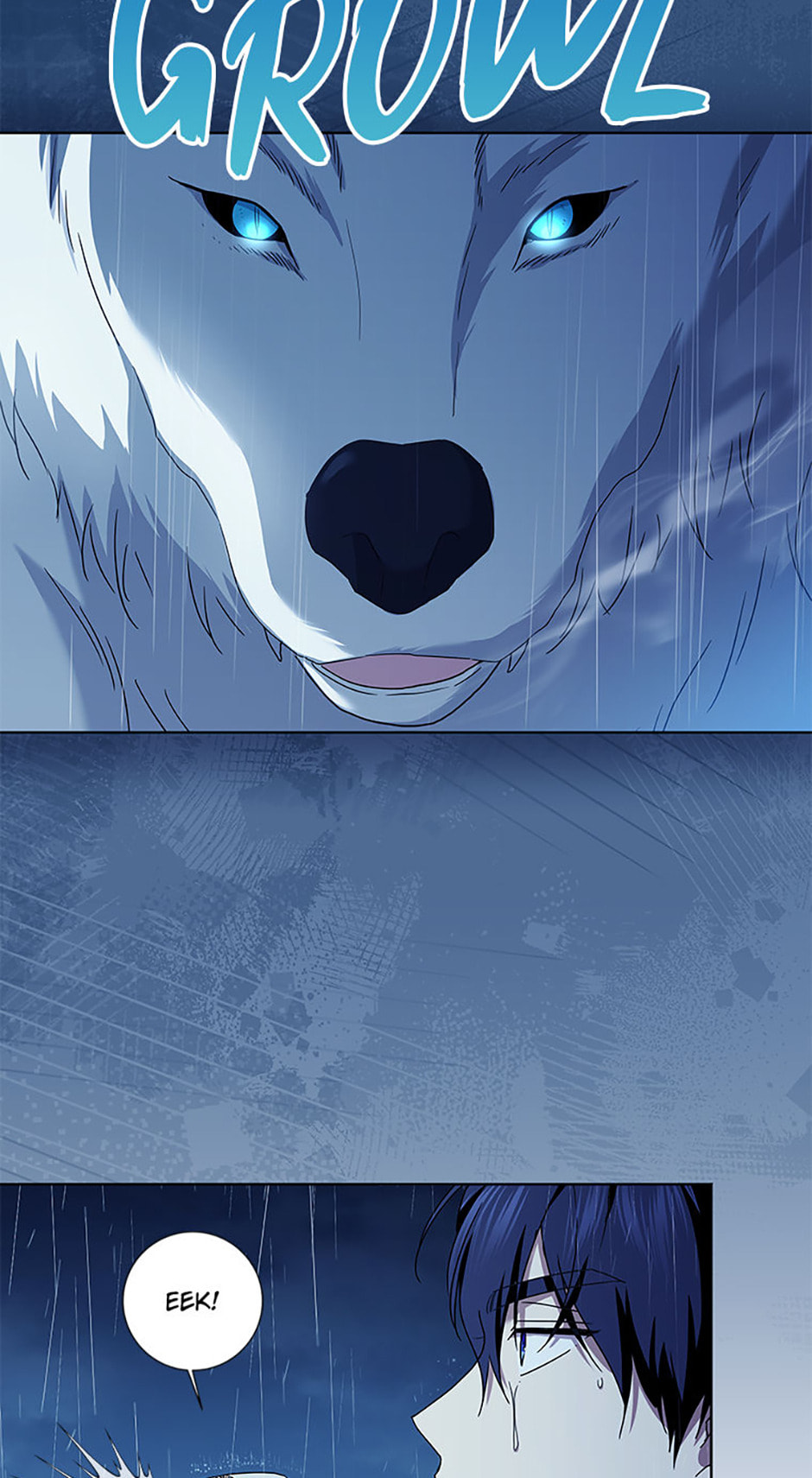 Read Sierra chapter 107 image 7 on Lezhin