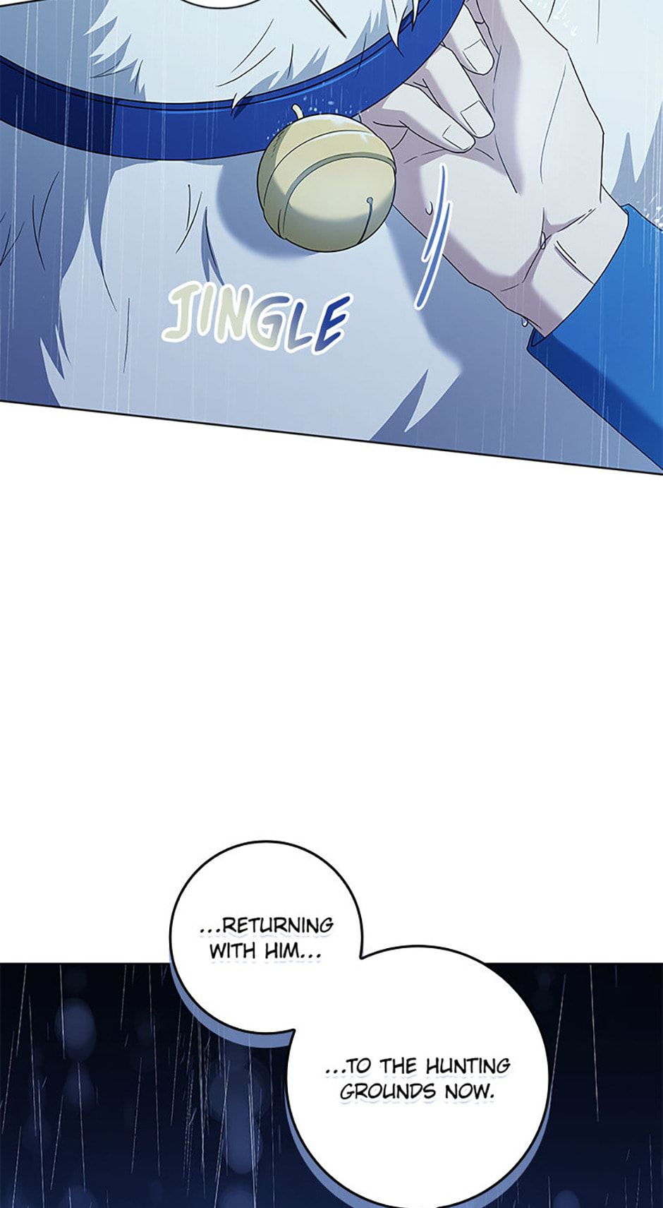 Read Sierra chapter 107 image 9 on Lezhin