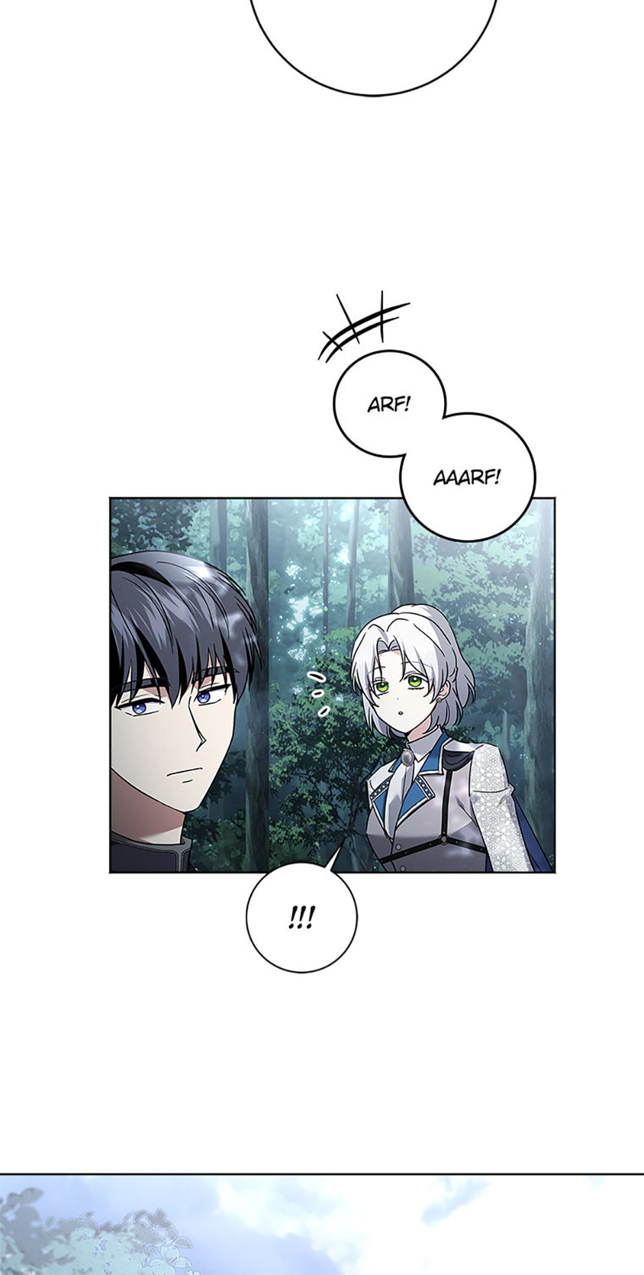 Read Sierra chapter 108 image 11 on Lezhin