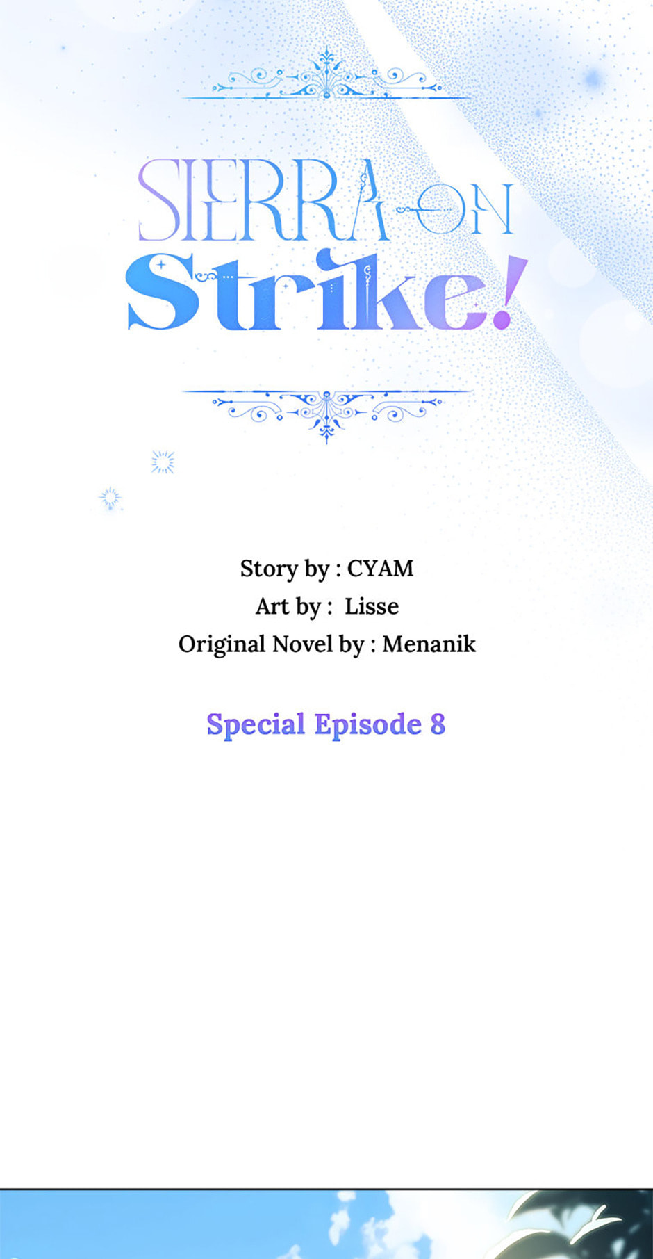 Read Sierra chapter 108 image 16 on Lezhin