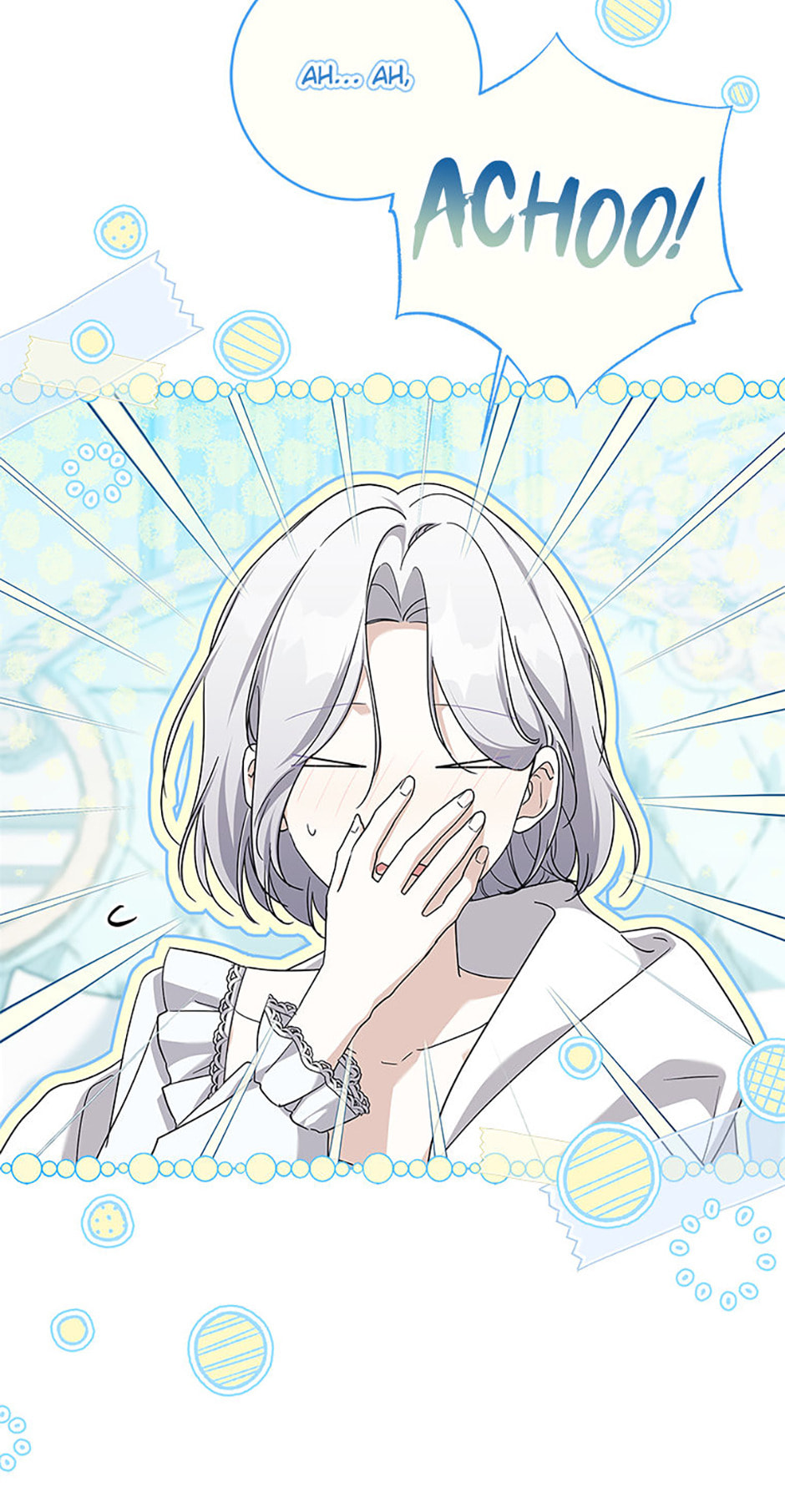 Read Sierra chapter 108 image 18 on Lezhin