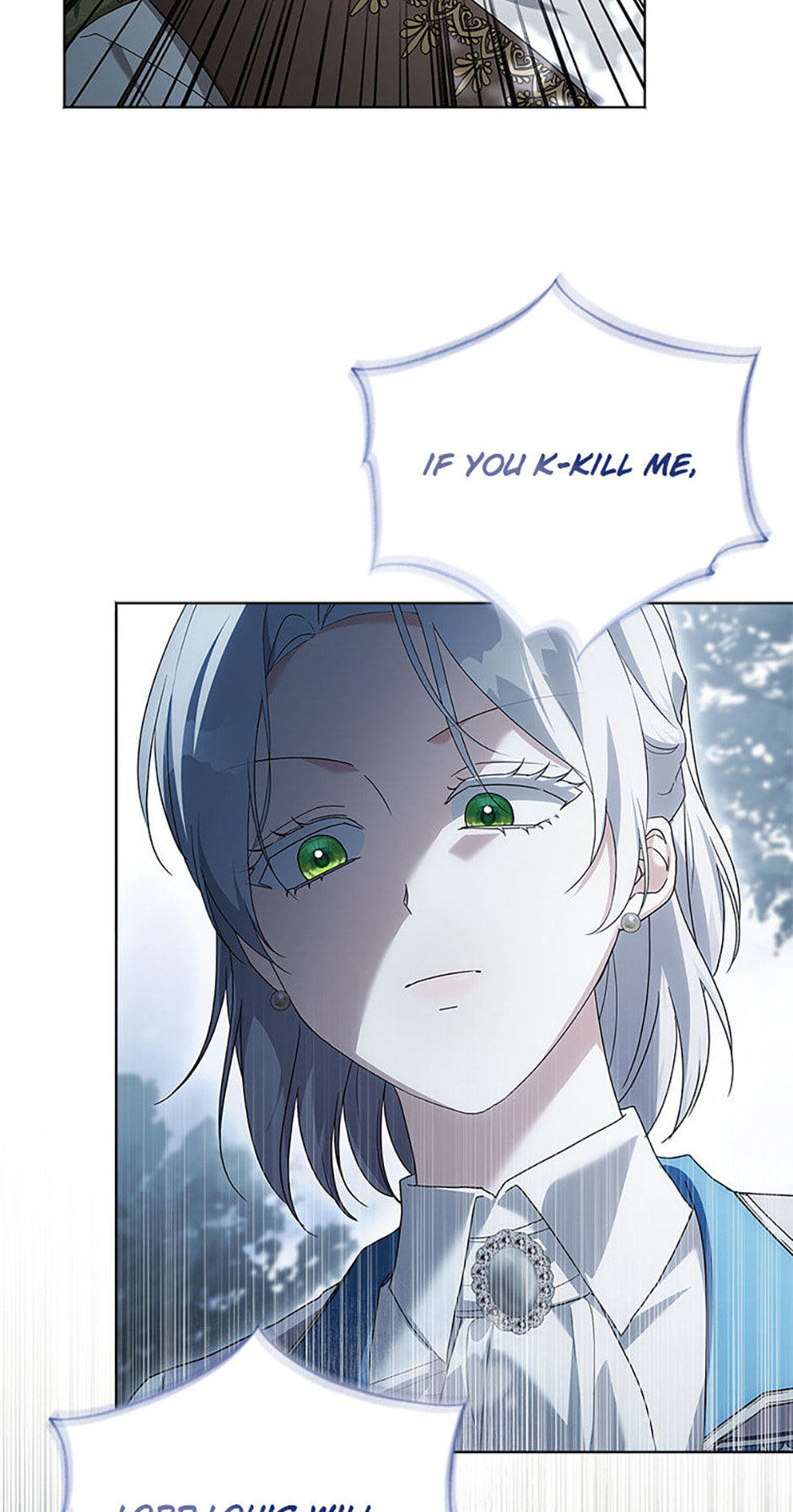 Read Sierra chapter 108 image 2 on Lezhin