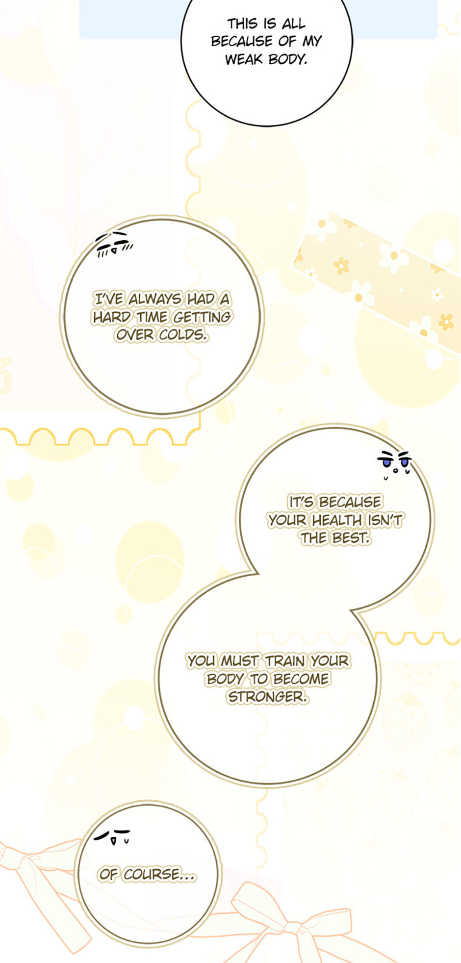 Read Sierra chapter 108 image 21 on Lezhin