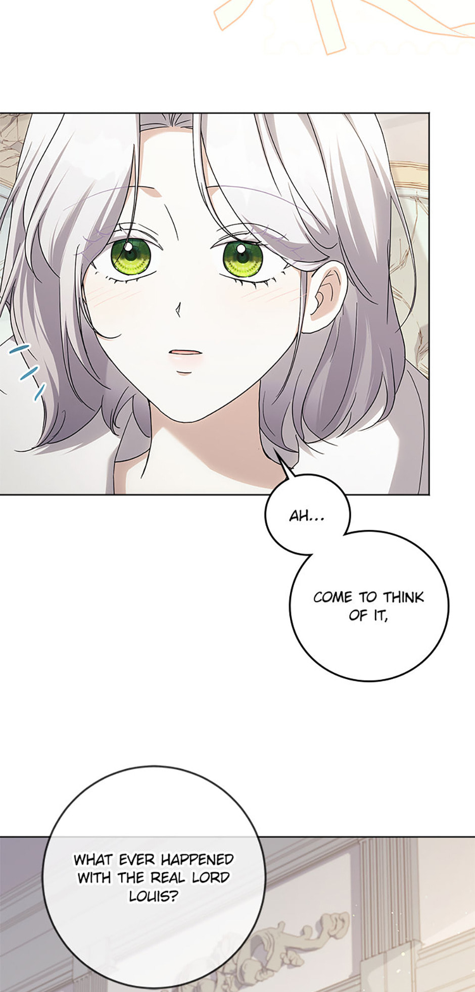 Read Sierra chapter 108 image 22 on Lezhin