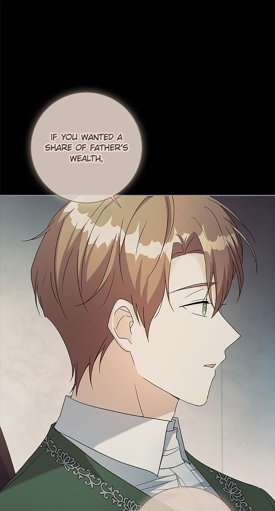 Read Sierra chapter 108 image 27 on Lezhin