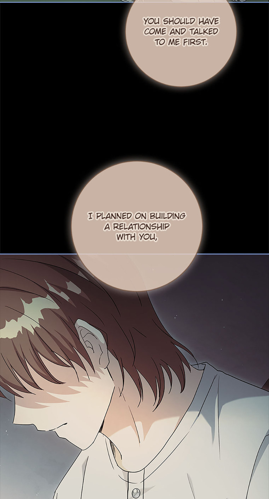 Read Sierra chapter 108 image 28 on Lezhin