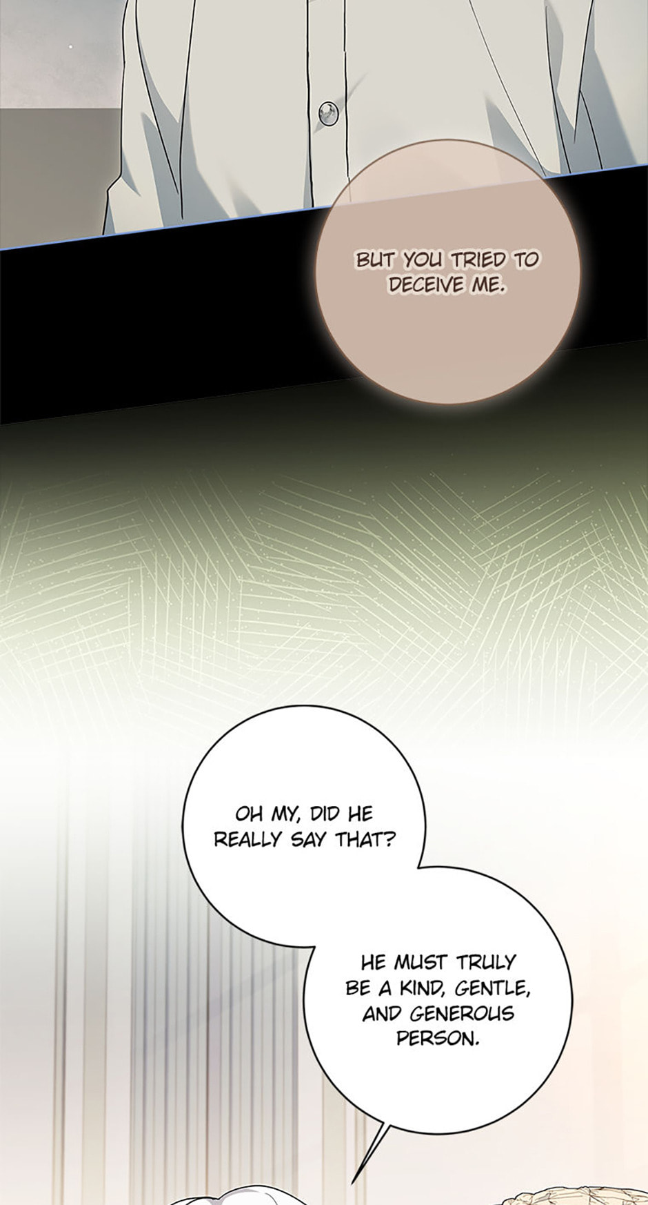 Read Sierra chapter 108 image 29 on Lezhin