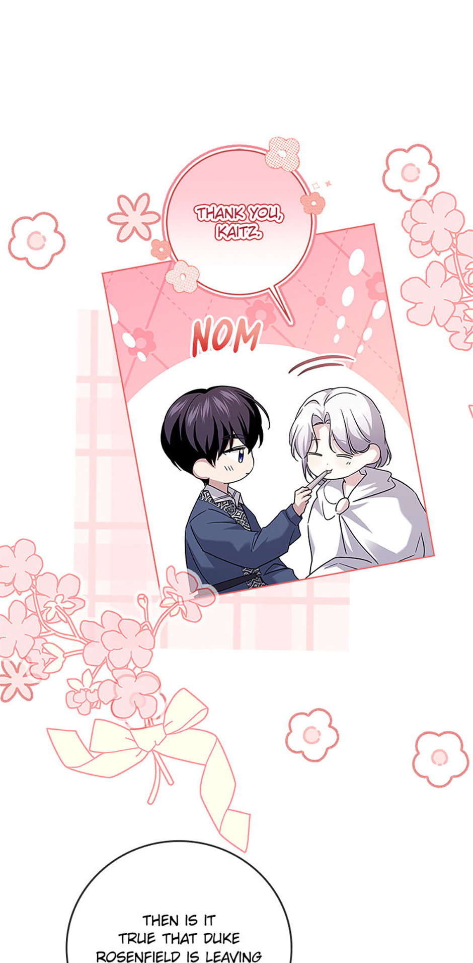 Read Sierra chapter 108 image 34 on Lezhin