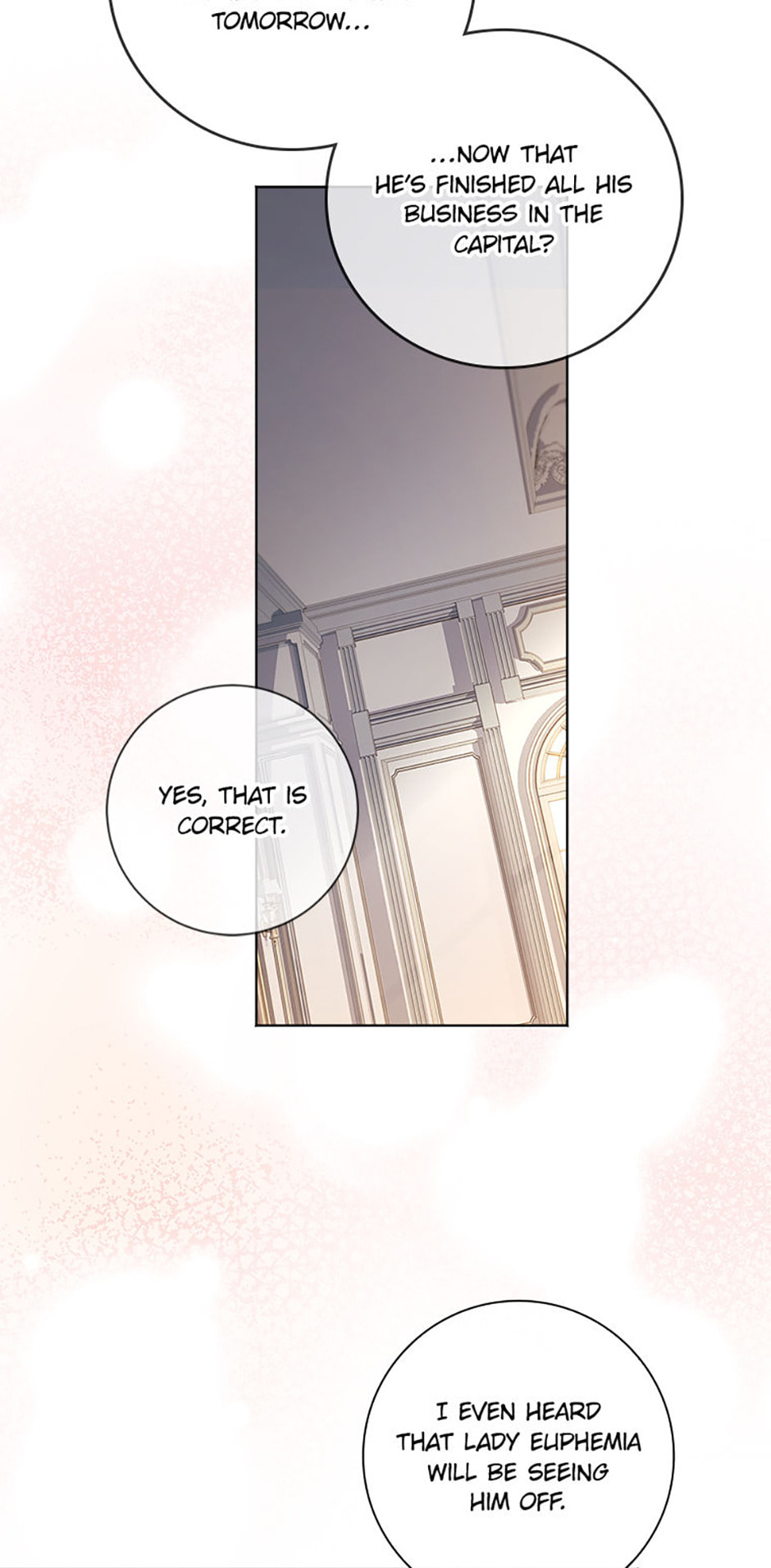 Read Sierra chapter 108 image 35 on Lezhin