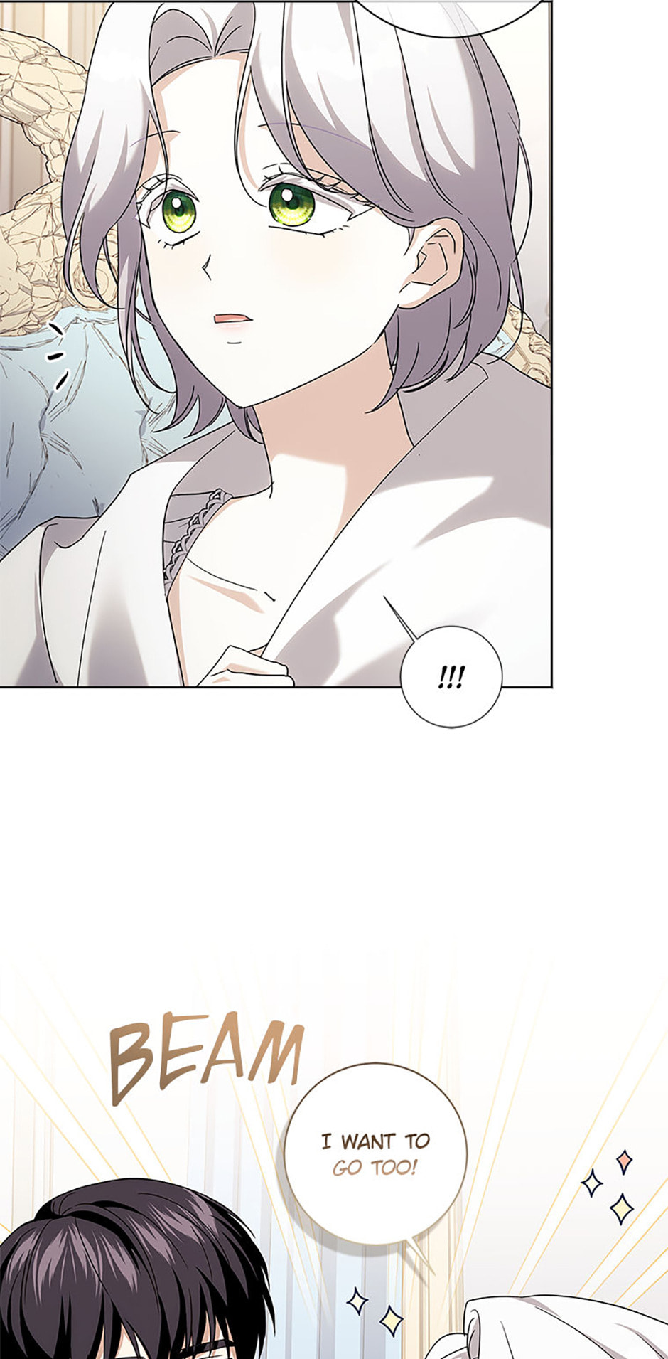 Read Sierra chapter 108 image 36 on Lezhin