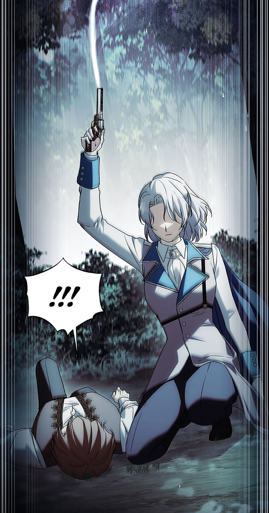 Read Sierra chapter 108 image 4 on Lezhin