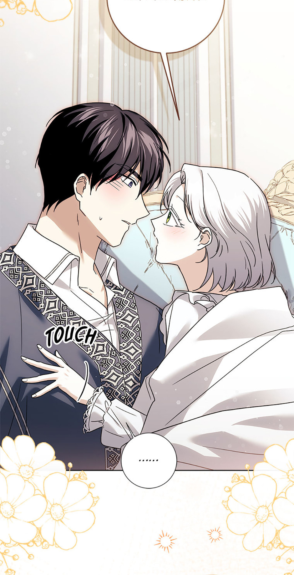 Read Sierra chapter 108 image 42 on Lezhin
