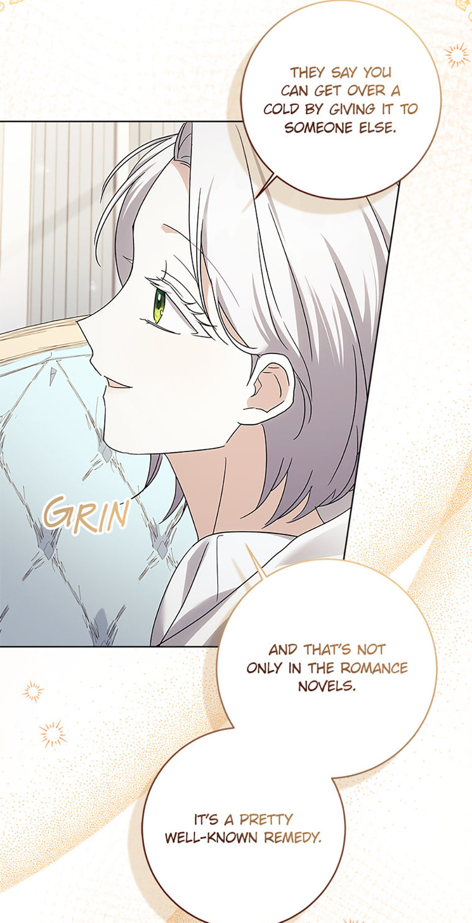 Read Sierra chapter 108 image 43 on Lezhin