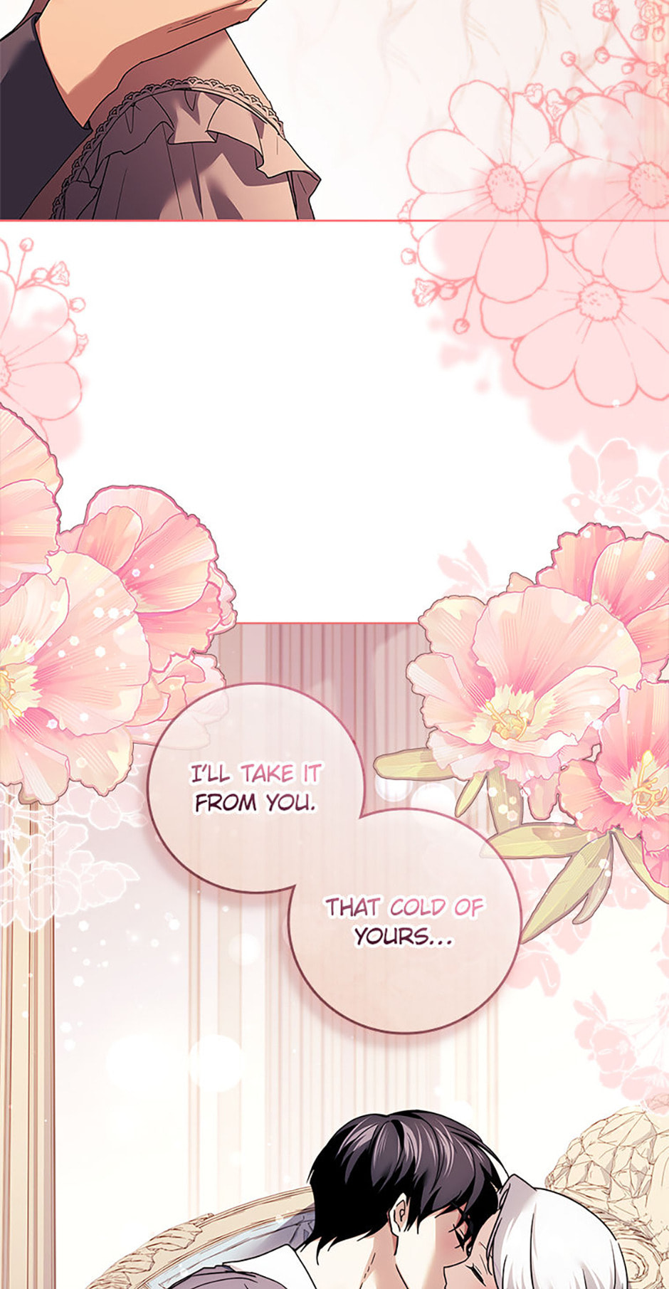 Read Sierra chapter 108 image 48 on Lezhin