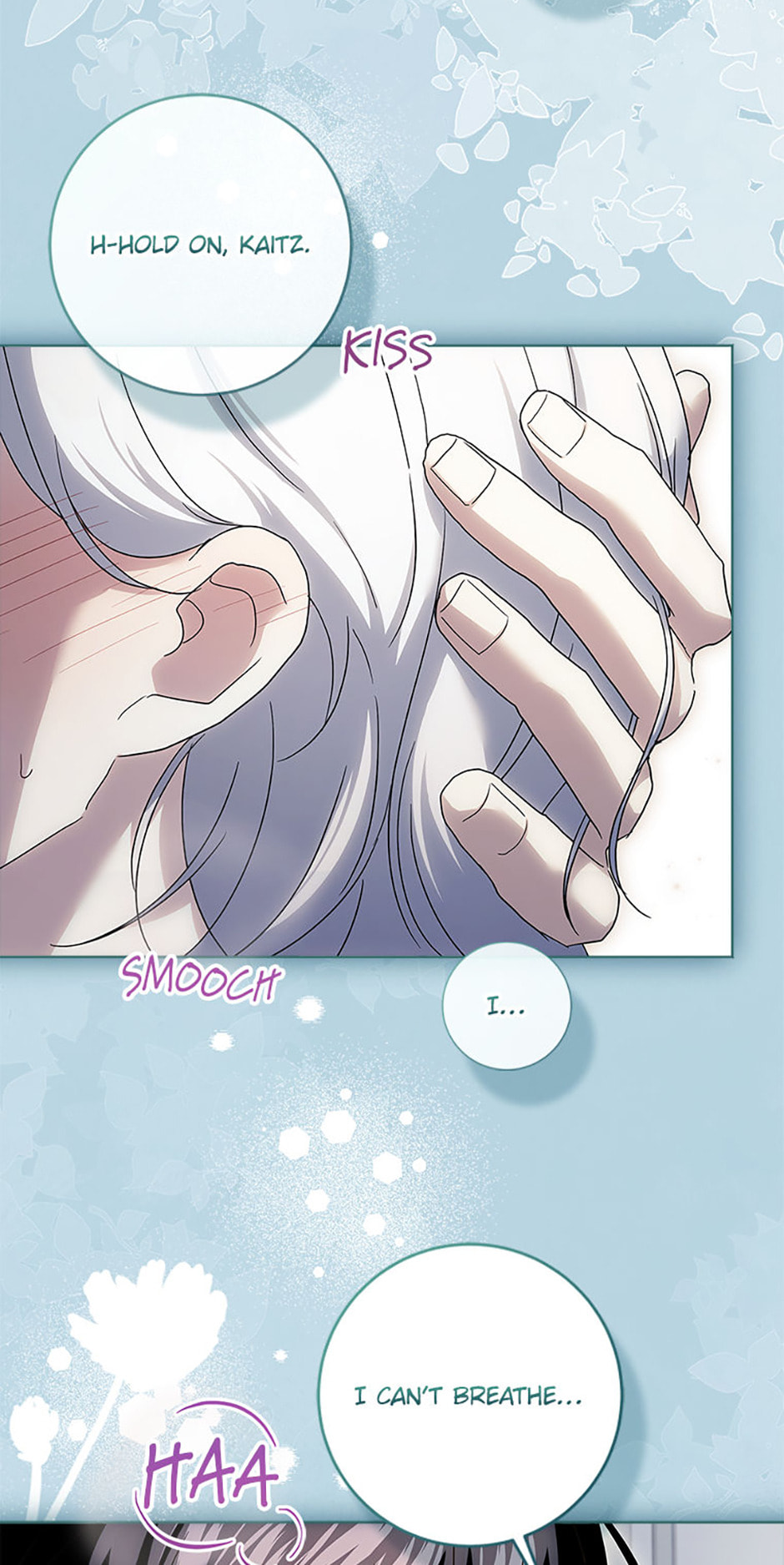 Read Sierra chapter 108 image 56 on Lezhin