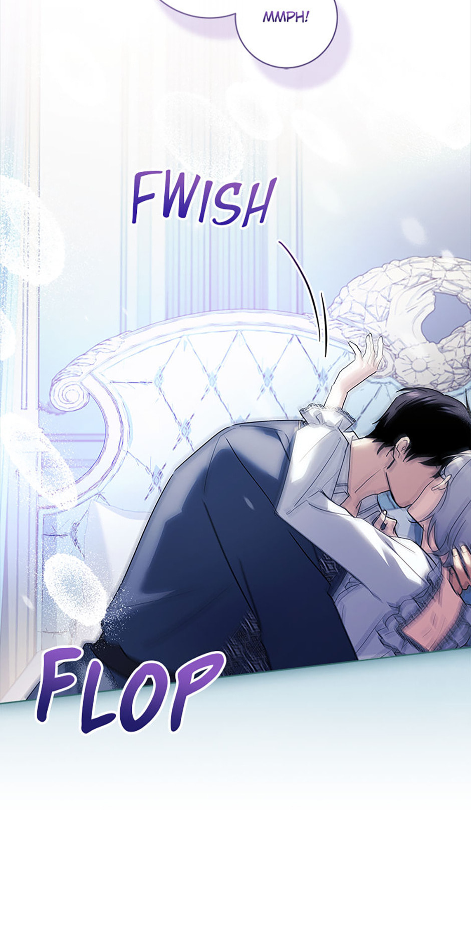 Read Sierra chapter 108 image 58 on Lezhin