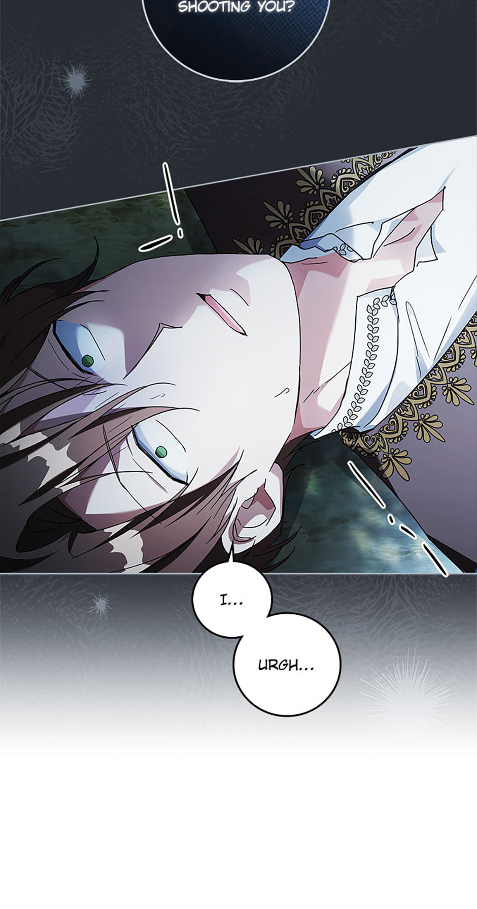 Read Sierra chapter 108 image 6 on Lezhin
