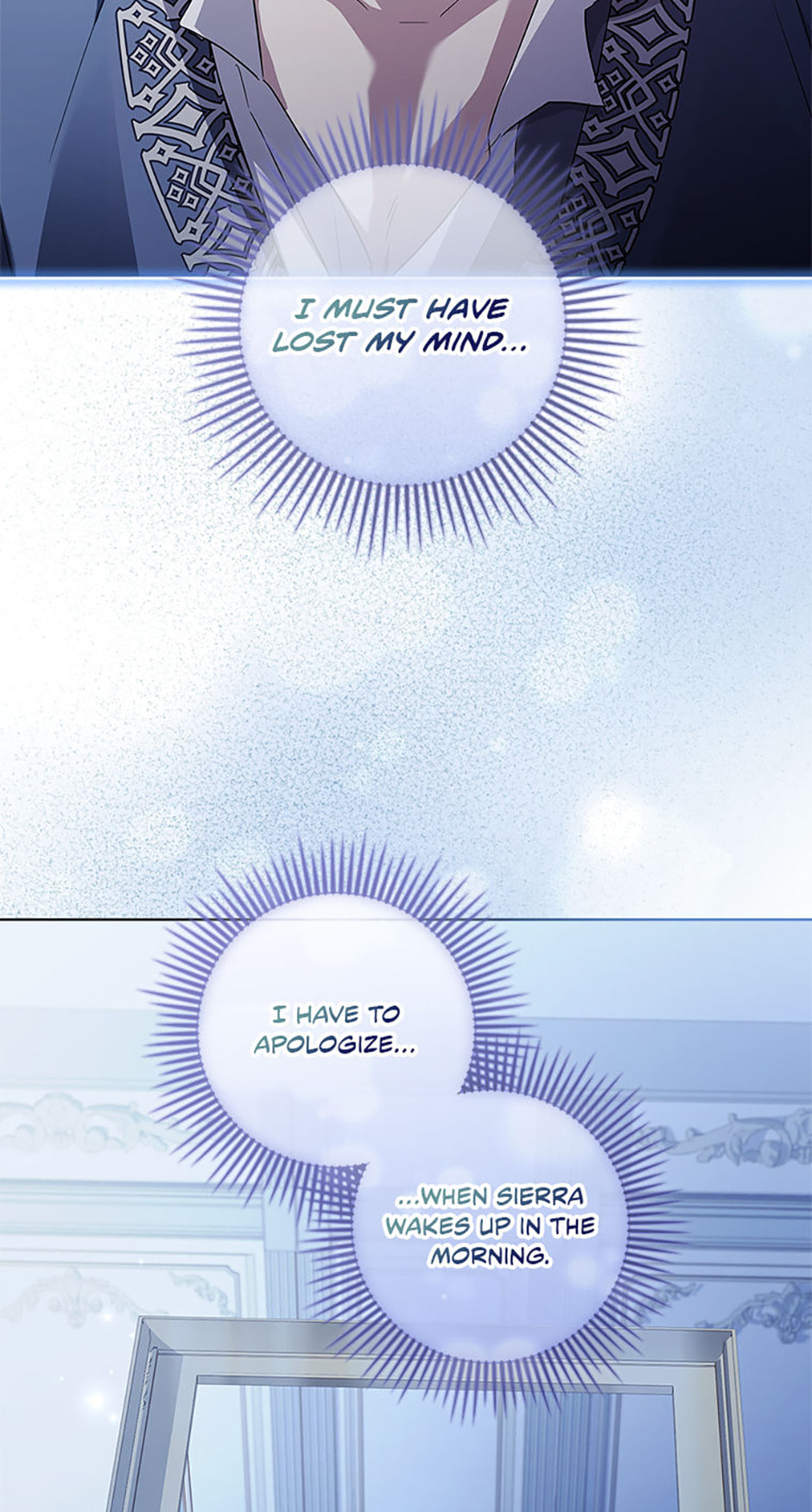 Read Sierra chapter 108 image 61 on Lezhin