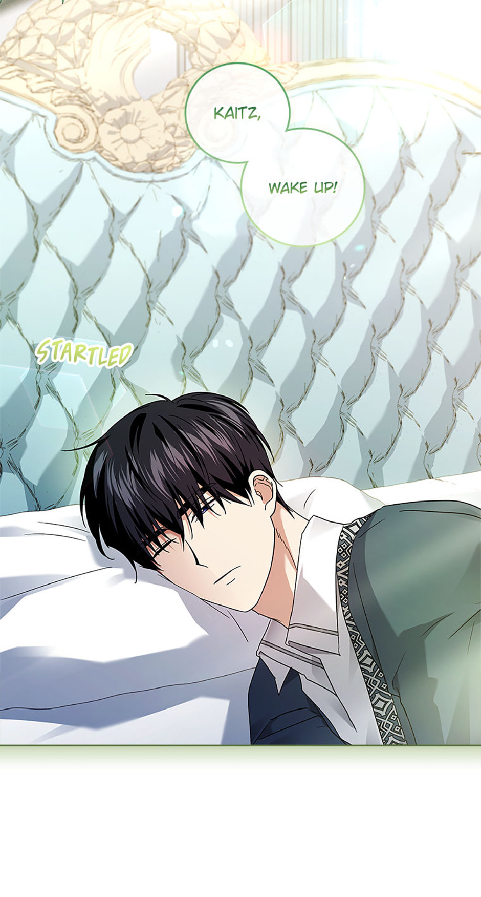 Read Sierra chapter 108 image 64 on Lezhin