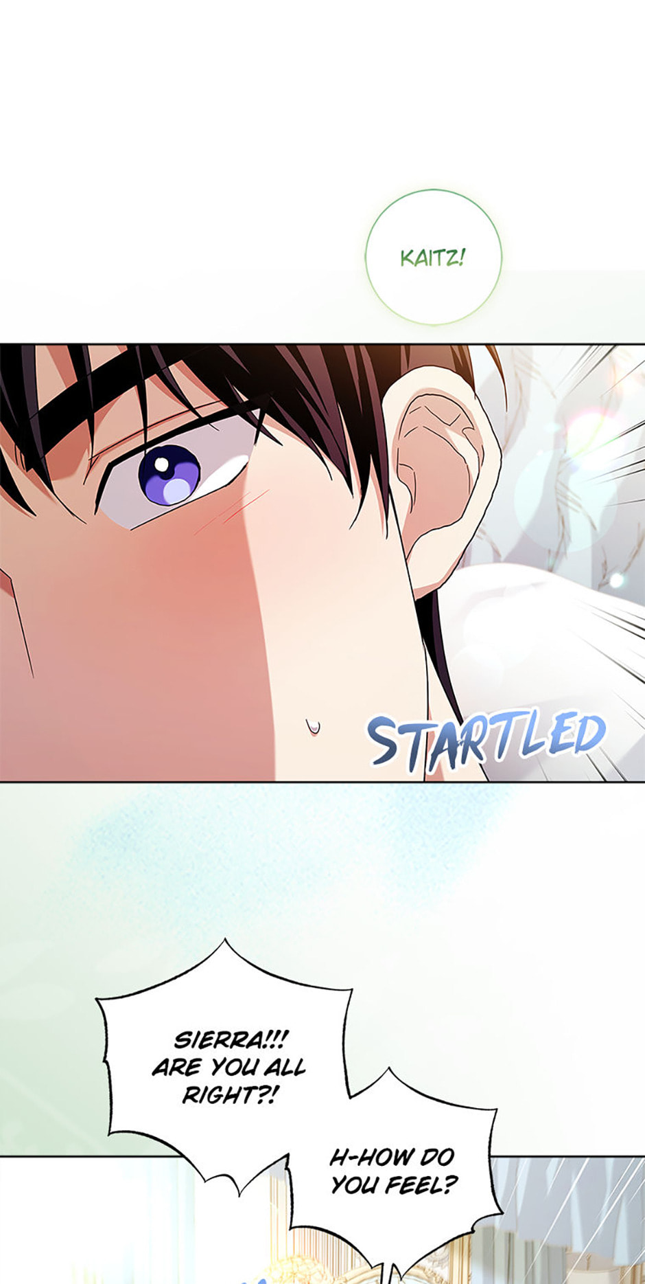 Read Sierra chapter 108 image 65 on Lezhin