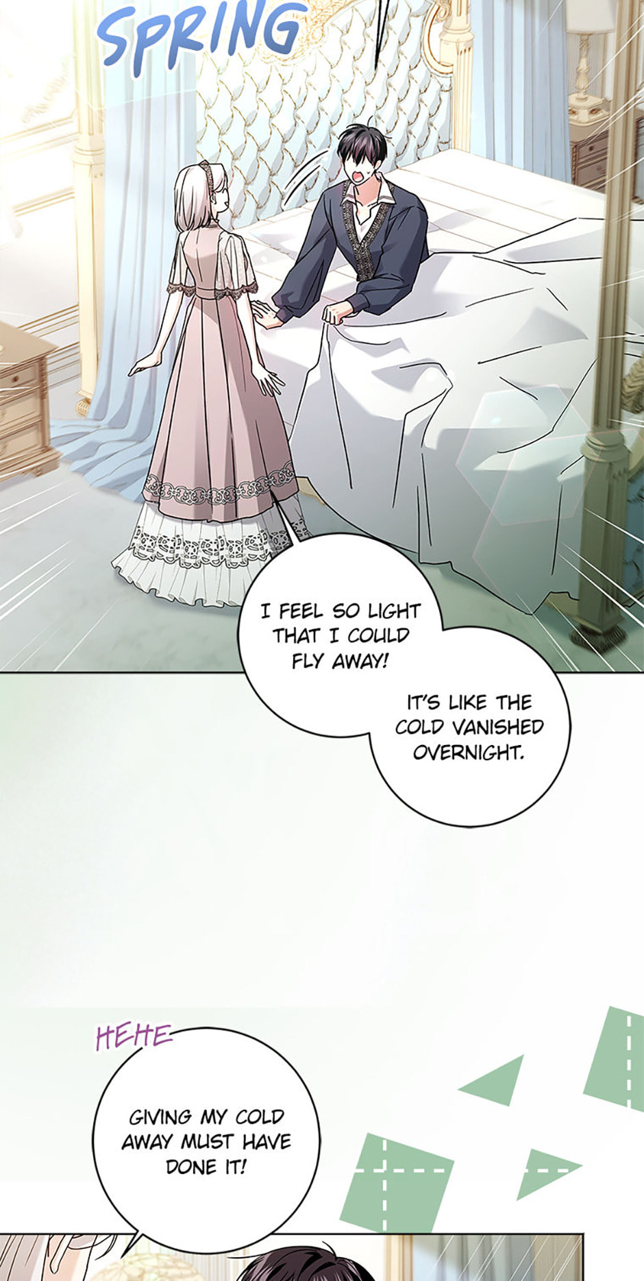 Read Sierra chapter 108 image 66 on Lezhin