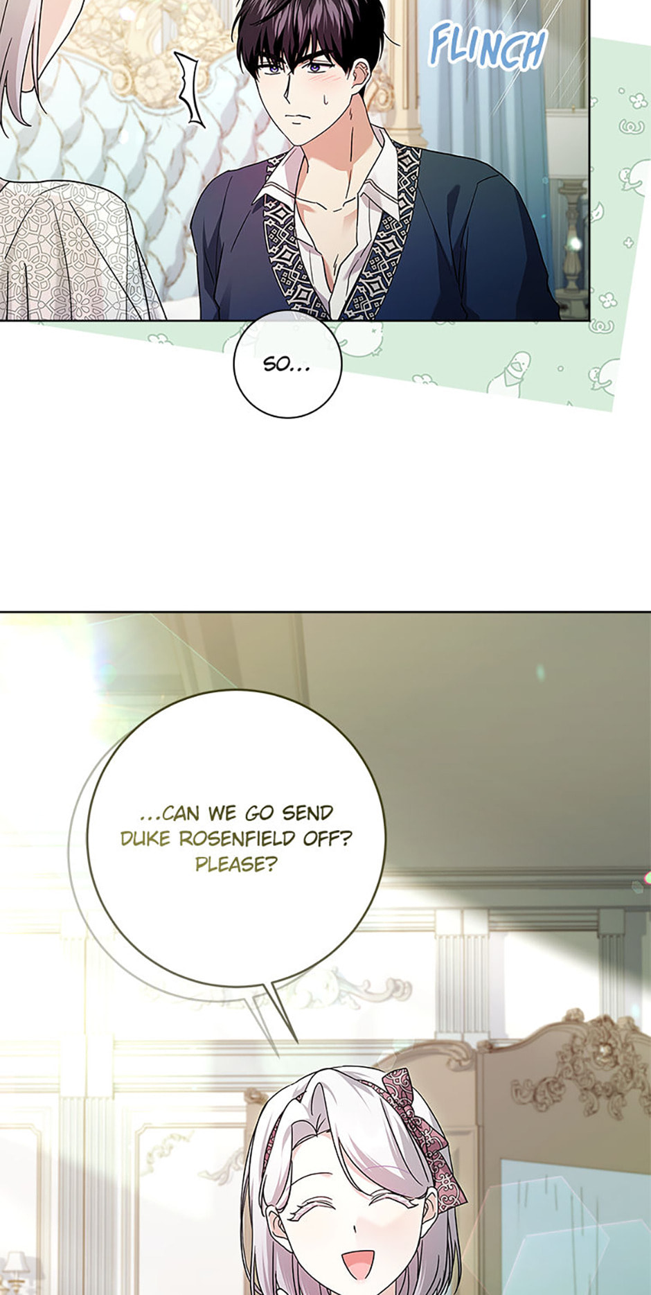 Read Sierra chapter 108 image 67 on Lezhin