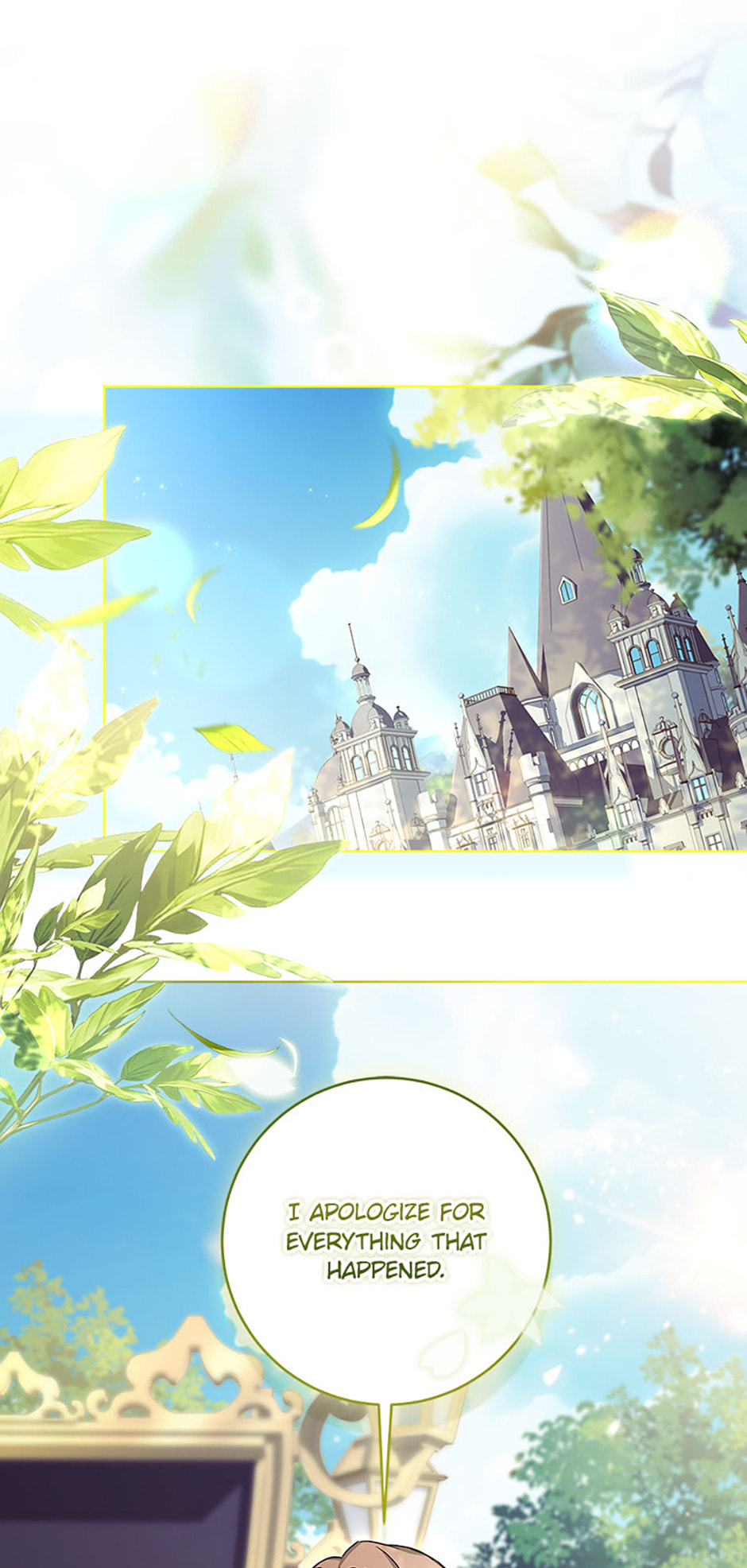 Read Sierra chapter 109 image 1 on Lezhin