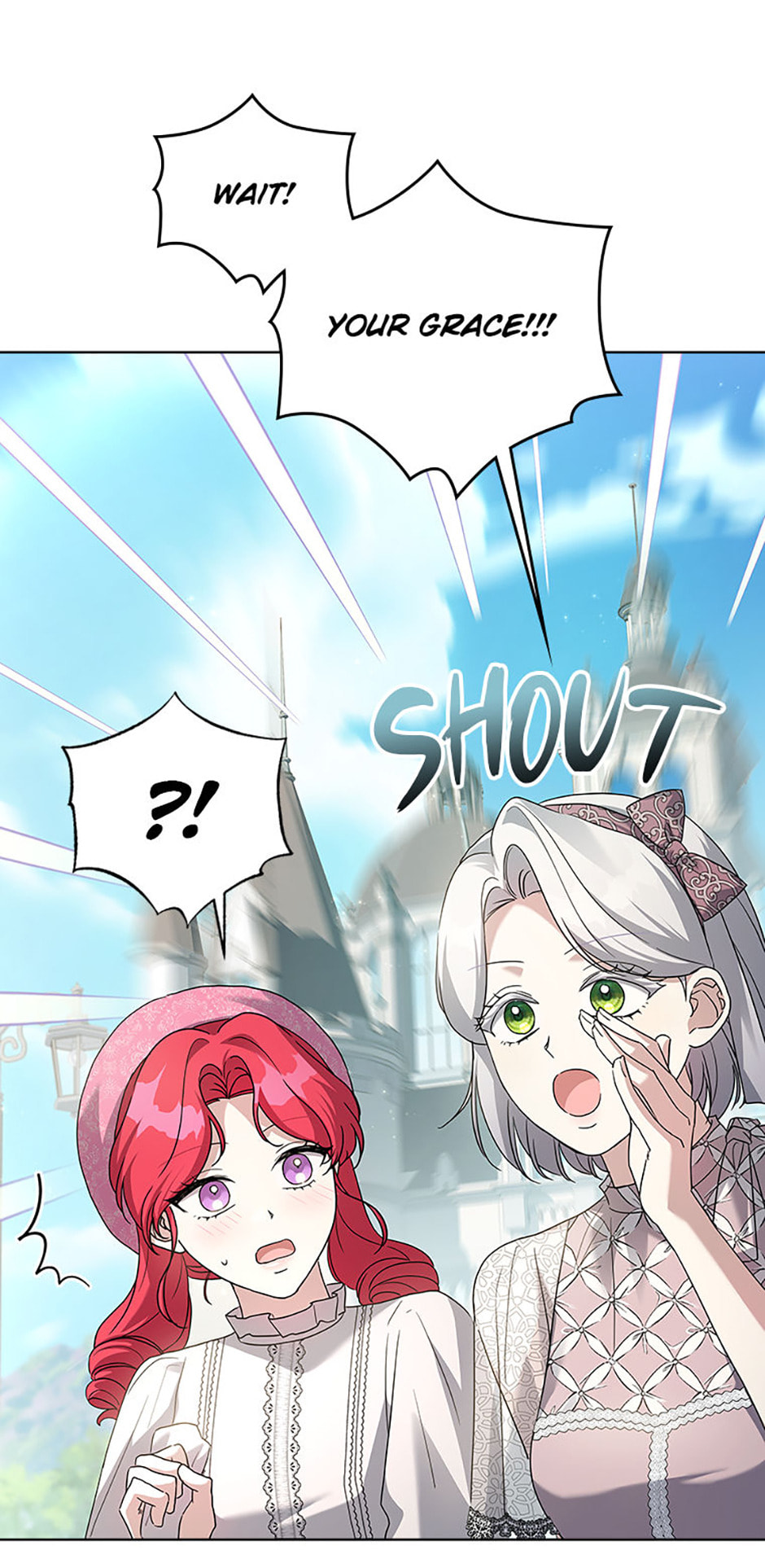 Read Sierra chapter 109 image 12 on Lezhin
