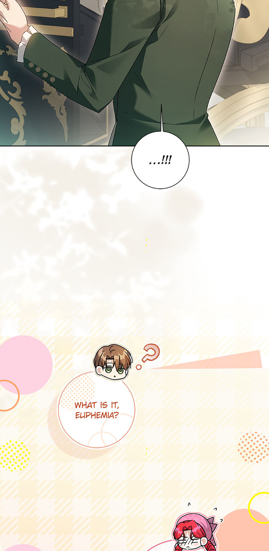 Read Sierra chapter 109 image 14 on Lezhin