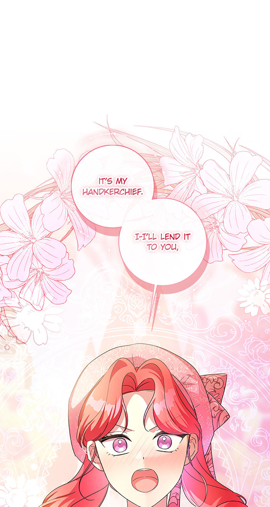 Read Sierra chapter 109 image 19 on Lezhin