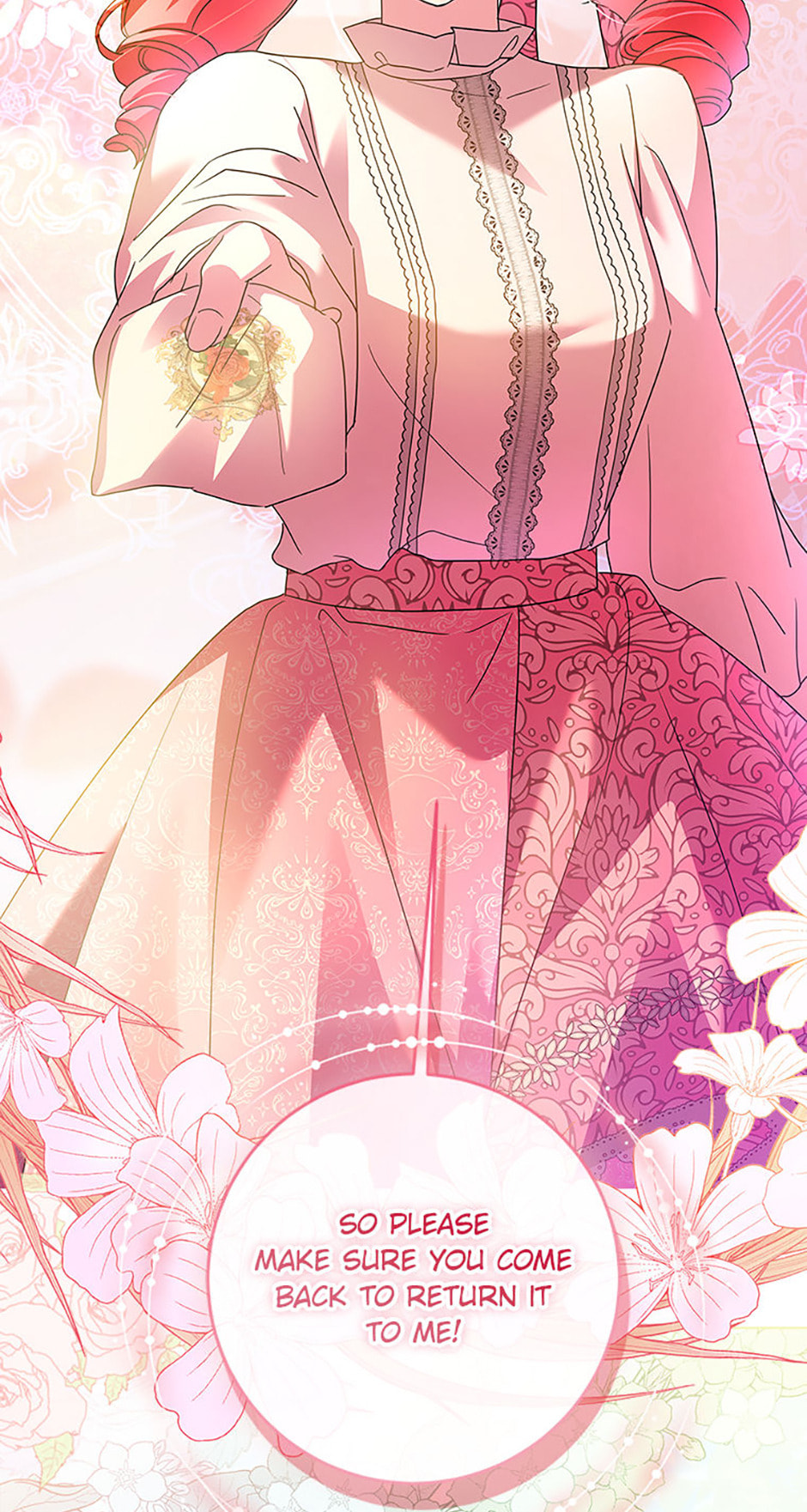 Read Sierra chapter 109 image 20 on Lezhin