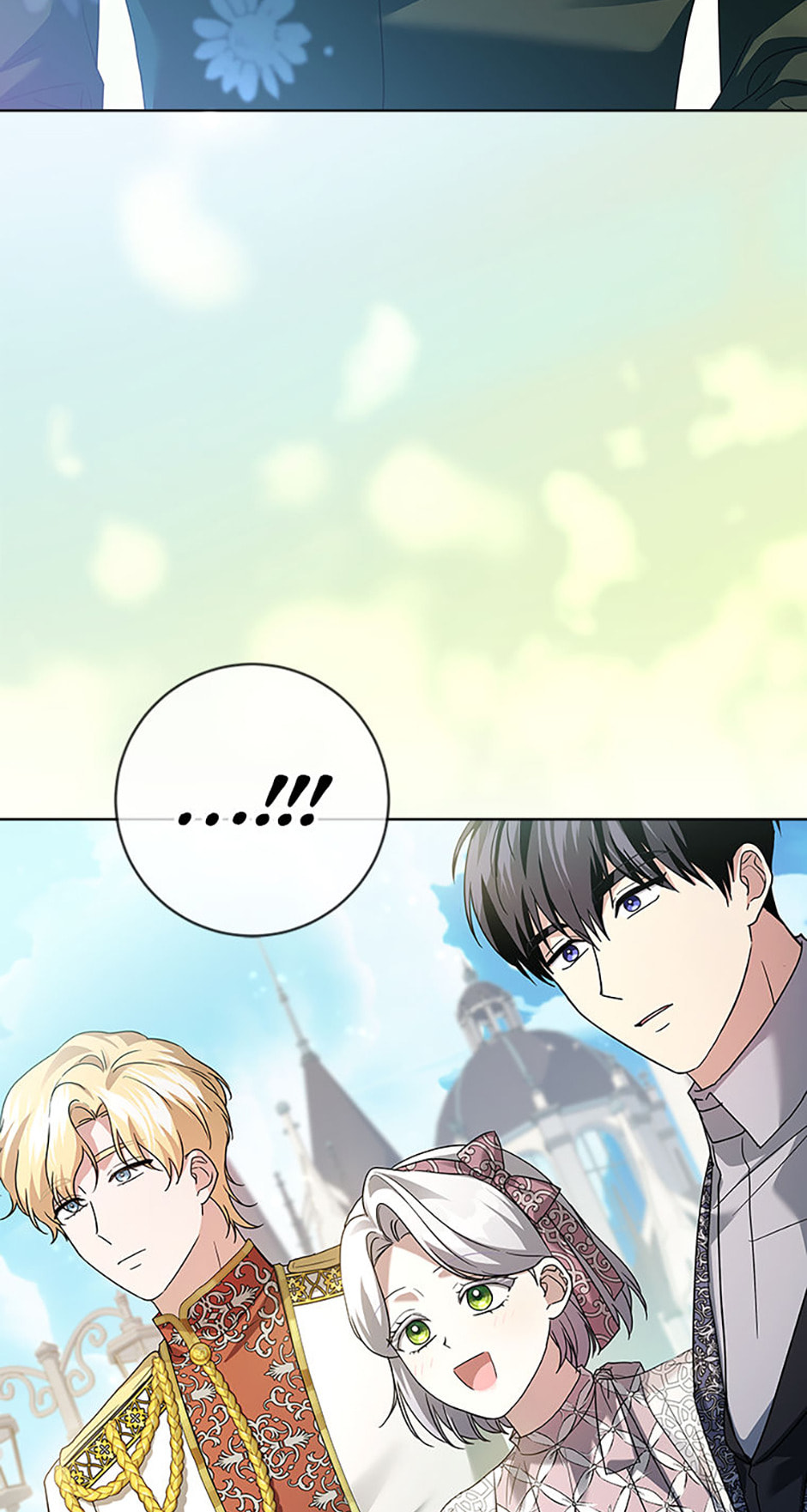 Read Sierra chapter 109 image 22 on Lezhin