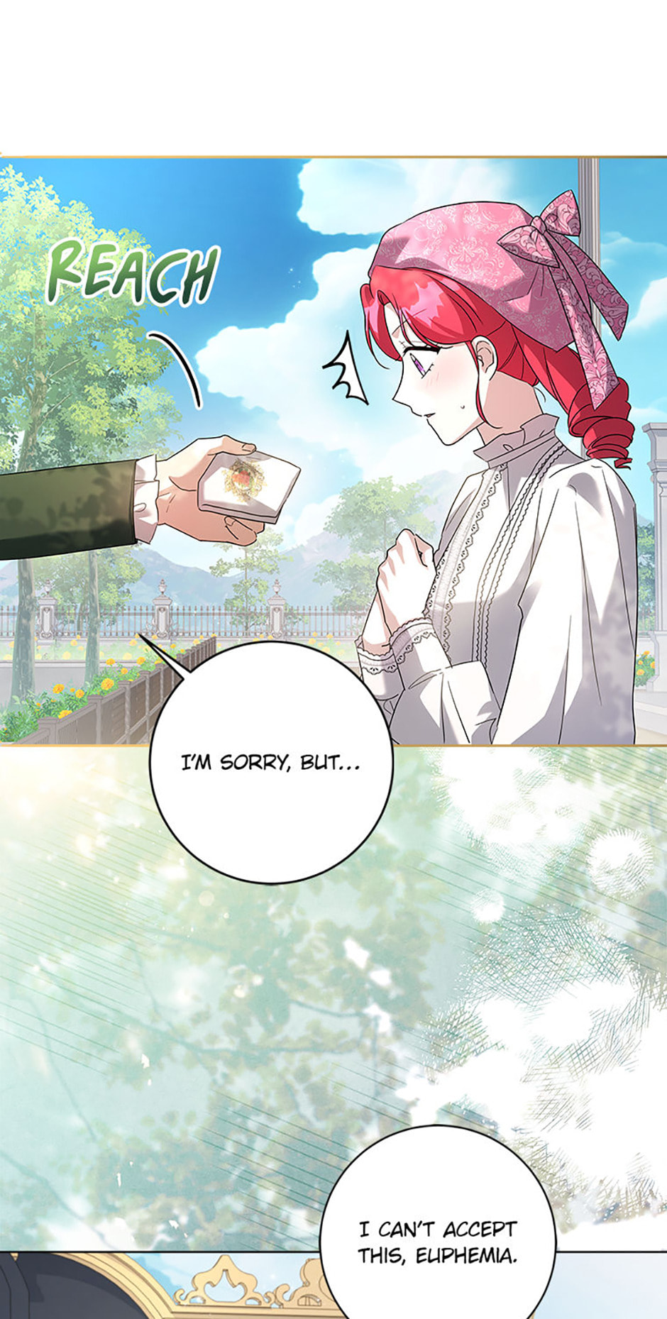 Read Sierra chapter 109 image 26 on Lezhin